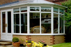 conservatories Frogwell