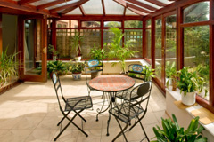 Frogwell conservatory quotes
