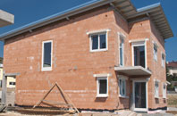 Frogwell home extensions