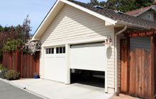 Frogwell garage construction leads