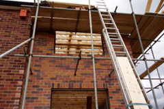 house extensions Frogwell